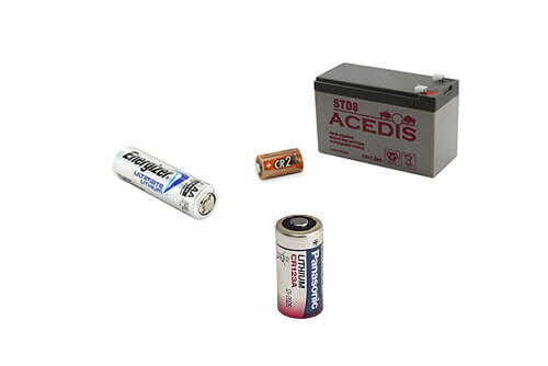 Bonnes pratiques – Batteries