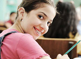 Enseignement