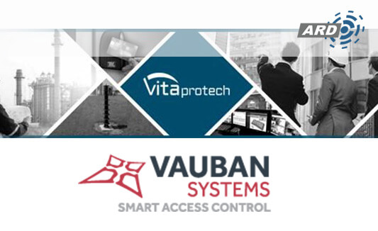 Acquisition de Vauban Systems par Vitaprotech