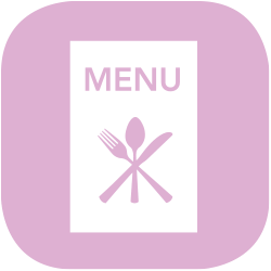 Consultation du menu