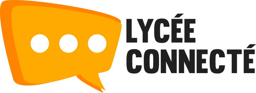 Lycée Connecté