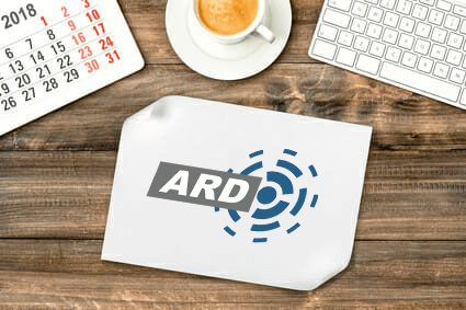 Agenda ARD 2024