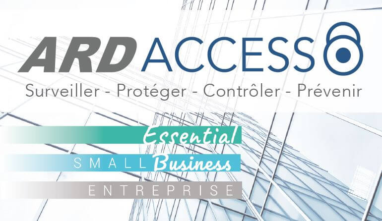 ARD ACCESS