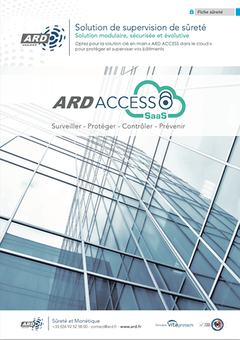 ARD ACCESS