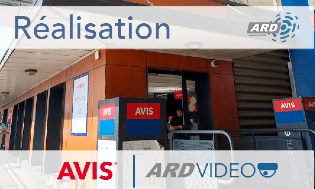 Réalisation ARD – AVIS