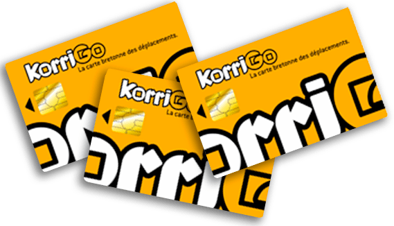 Badge KORRIGO
