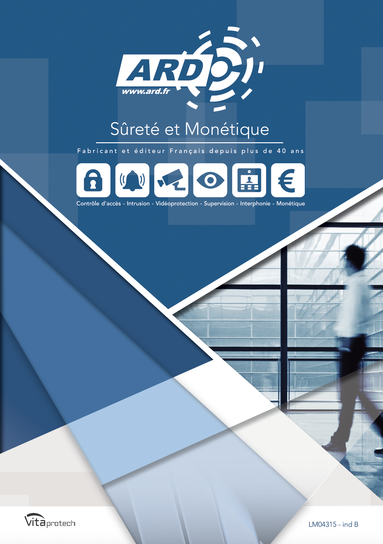 ARD ACCESS