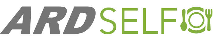 Logo ARD Self ARD self